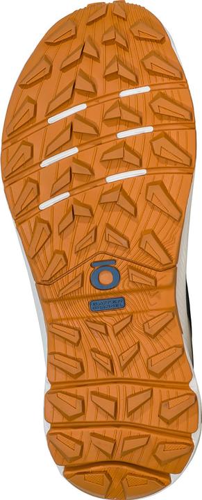 Produktbild Oboz Katabatic Wind Low (39.5)