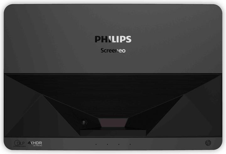 Produktbild Philips Screeneo U5 (4K, 2200 lm, 0.21:1)