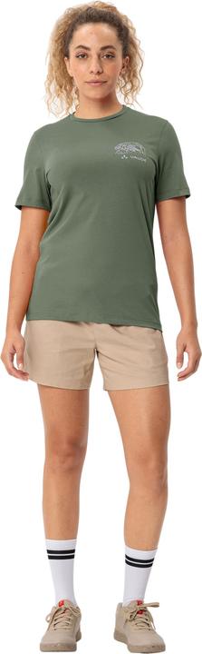 Produktbild Vaude Women's Spirit T-Shirt II (40, M)