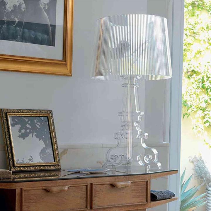 Image du produit Kartell Bourgie (240 lm, E27)