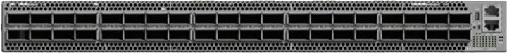 Nährwerte und Zutaten Mellanox QuantumTM HDR InfiniBand 40xQSFP56 2xAC (40 Ports)