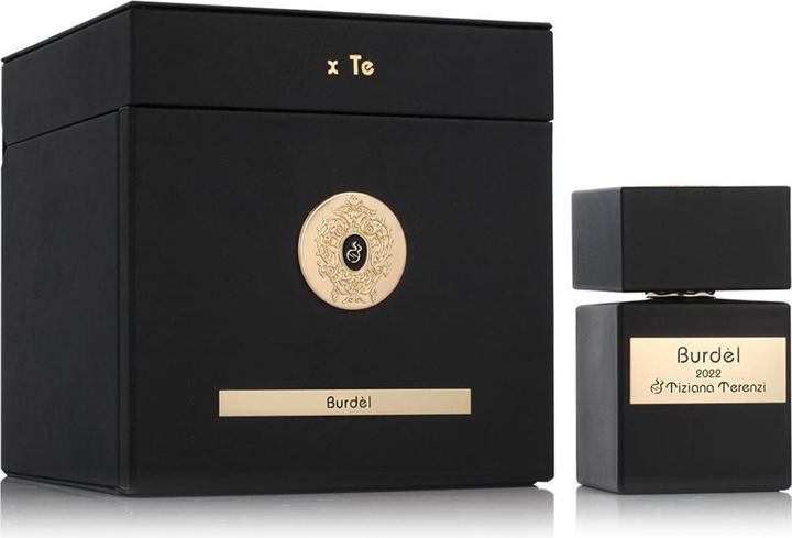 Produktbild Tiziana Terenzi Burdèl (Eau de Parfum, 100 ml)