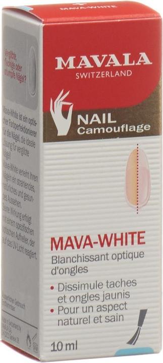 Mavala Mava-White (10 ml)