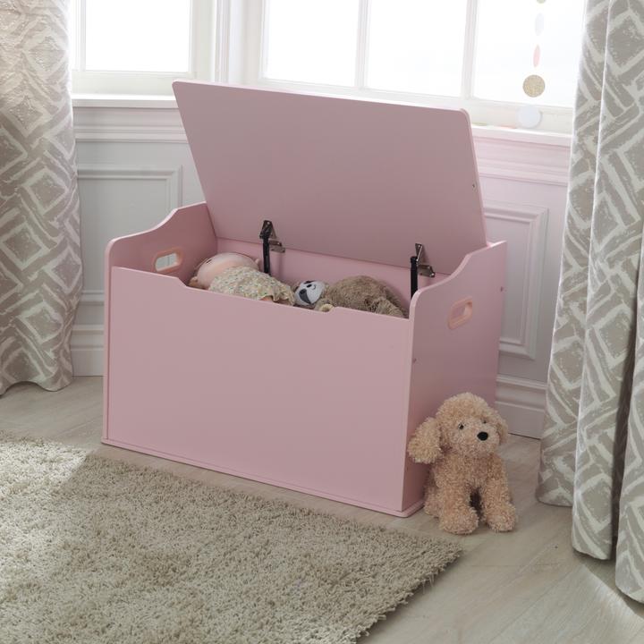 Image du produit KidKraft Boîte à jouets Austin