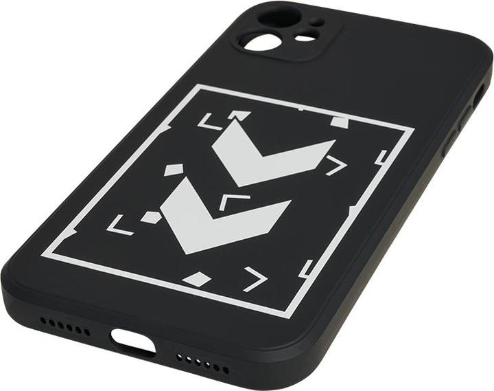 Actual product image hummel hmlMOBILE COVER (Apple iPhone SE, K11)
