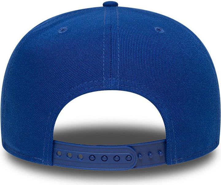 Immagine prodotto New Era 9Fifty Snapback Cap - NHL New York Rangers (Taglia unica)