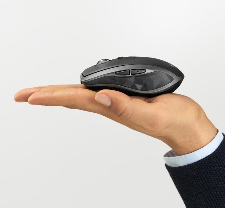 Immagine prodotto Logitech MX Anywhere 2S (Senza fili)