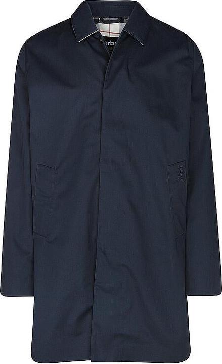 Produktbild Barbour Mantel ROKIG (XL)