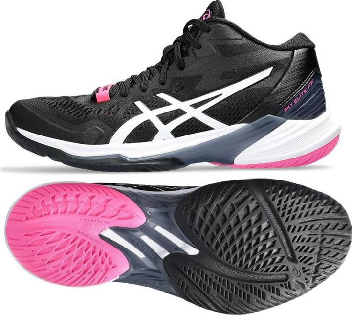Image du produit ASICS Performance Sky Elite Ff Mt 2 Femme (43.5)