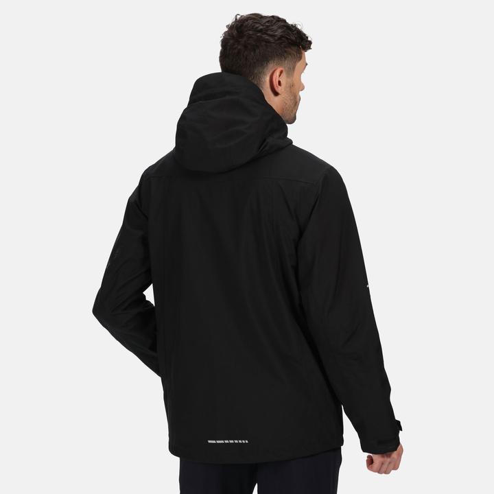 Produktbild Regatta Xpro Exosphere Ii Jacke (3XL)