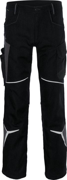 Image du produit Kübler Pantalon BODYFORCE noir/anthracite Forme 2225 Taille 50 (50)
