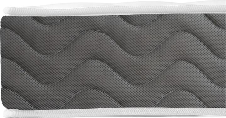 Actual product image Dreamea Heaven (140 x 190 cm, Foam core)