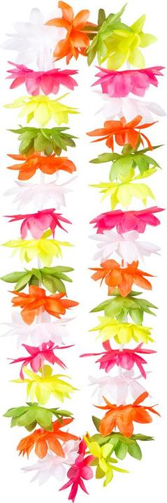 Image du produit Boland Collier de fleurs hawaïen Maila