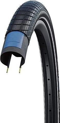 Actual product image Schwalbe Big Apple (20 x 2.00, 50-406)