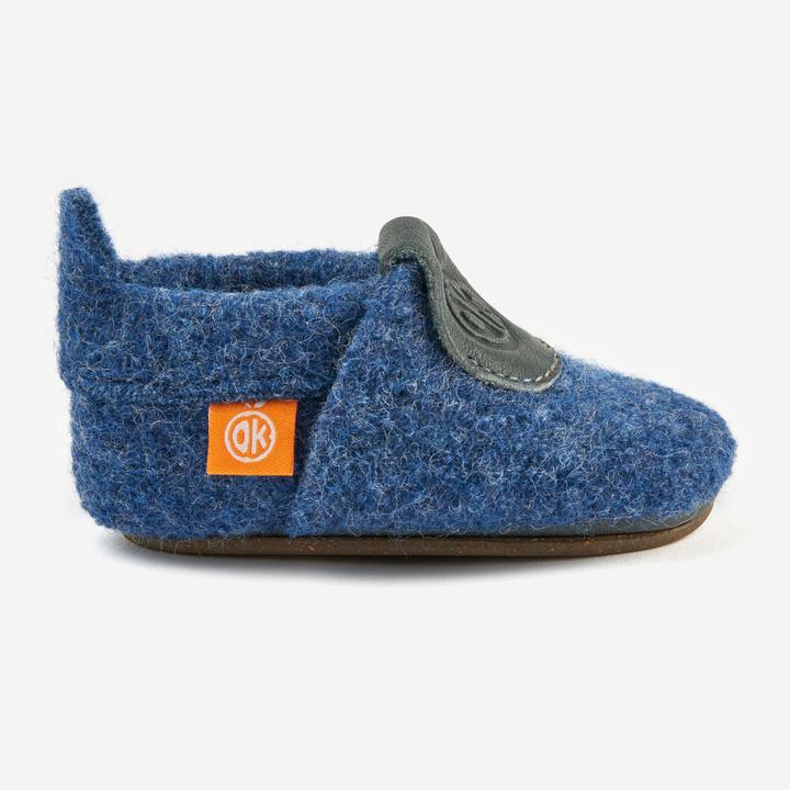 Denim blue