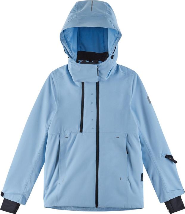 Actual product image Reima tec children's ski jacket Perille Frozen (128)
