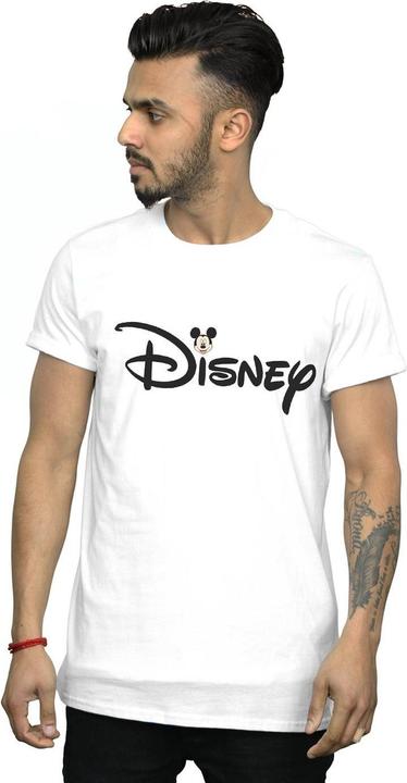 Produktbild Disney Mickey Mouse Logo Head TShirt (XL)