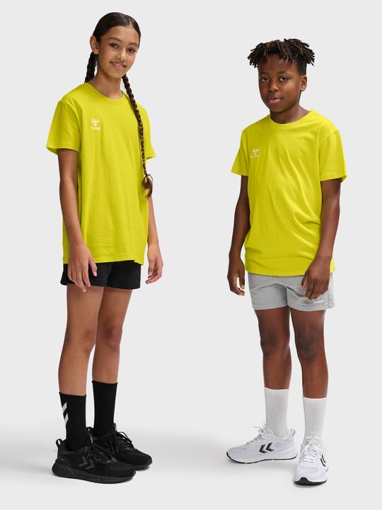 Image du produit hummel HMLGO 2.0 T-SHIRT S/S KIDS (140)