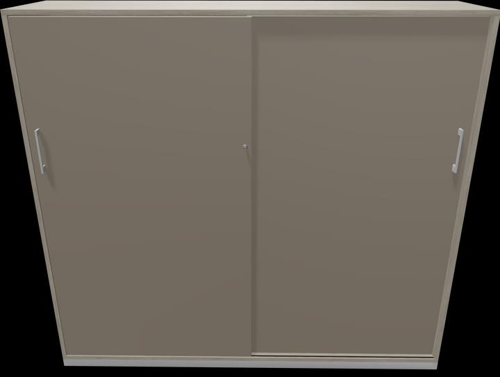 Immagine prodotto Narbutas Scelta armadio ad ante scorrevoli (160 x 40 x 146,5 cm)