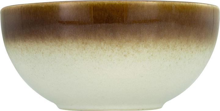 Actual product image CreaTable Buddha Bowl 17,5cm stone (17.50 cm, 1.20 l, 4 x)