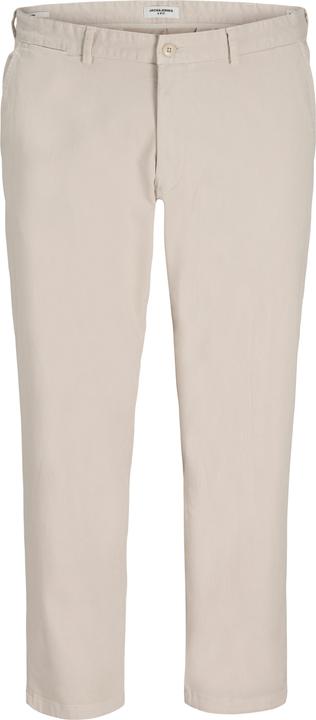 Jack & Jones Jpstkane Fctry Fabric2 L2 Chino Pant Pls