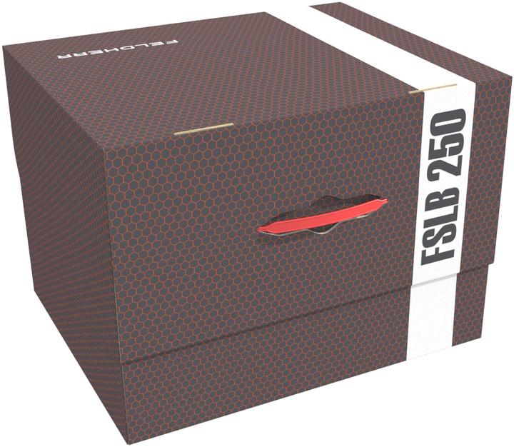 Produktbild Feldherr Lagerbox FSLB250 für Maggotkin of Nurgle