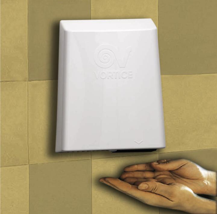 Actual product image Vortice Premium Dry
