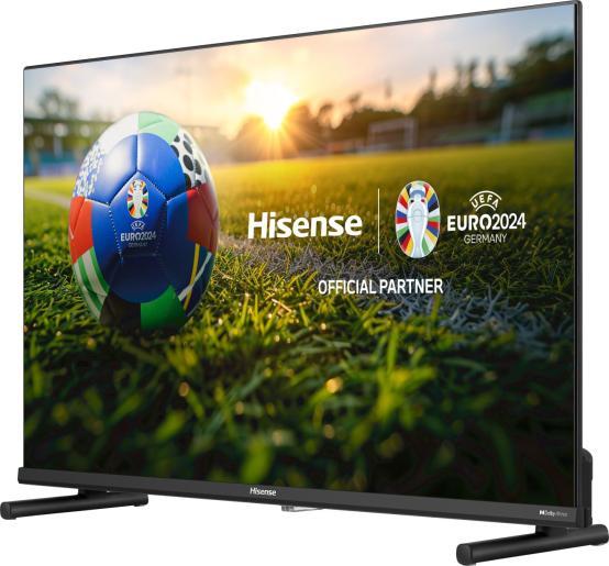 Produktbild Hisense TV 32A59NQ (32", QLED, Full HD, 2024)