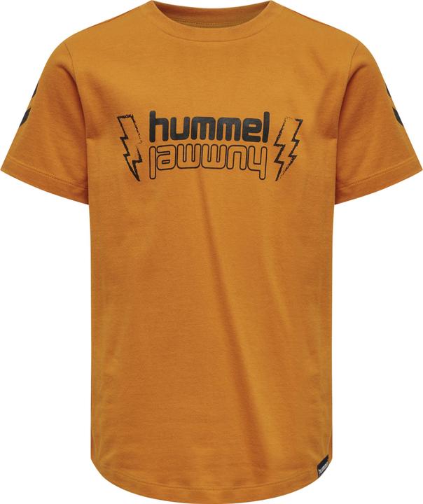 Image du produit hummel Blitz T-Shirt S/S (104)