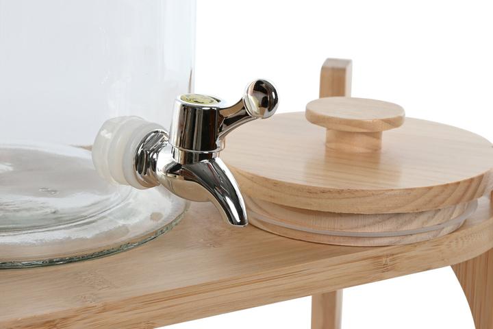 Produktbild Esprit Getränkedispenser 5,5 L 37 x 25 x 46 cm