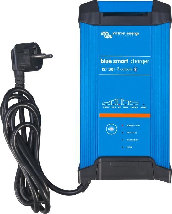 Immagine prodotto Victron Energy Blu Smart (12V, 30 A)
