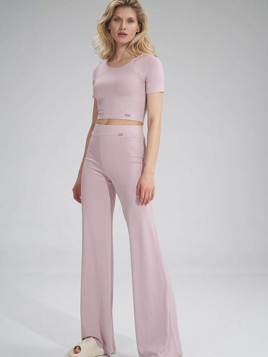 Actual product image Figl Ladies trousers (M)