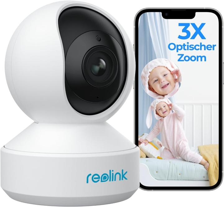 Produktbild Reolink 5MP PTZ Überwachungskamera