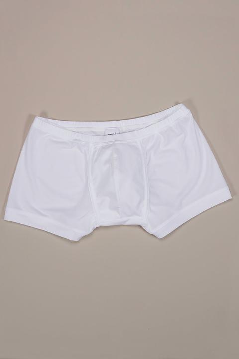 Produktbild Moi Basics boxer brief white (M, Einzelpack)