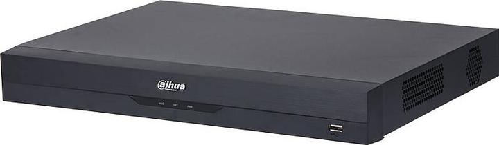 Immagine prodotto Dahua NVR4204-P-EI 4 canali NVR PoE, HDMI/VGA (Videoregistratore di rete (NVR))