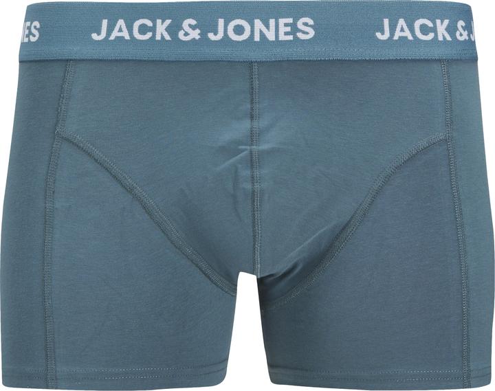 Produktbild Jack & Jones Jacflower Bird Trunks 3 Pack Sn (XXL, 3er Pack)