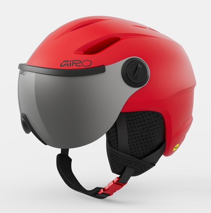 Produktbild Giro Buzz MIPS Helmet (52 - 55.5 cm, S)
