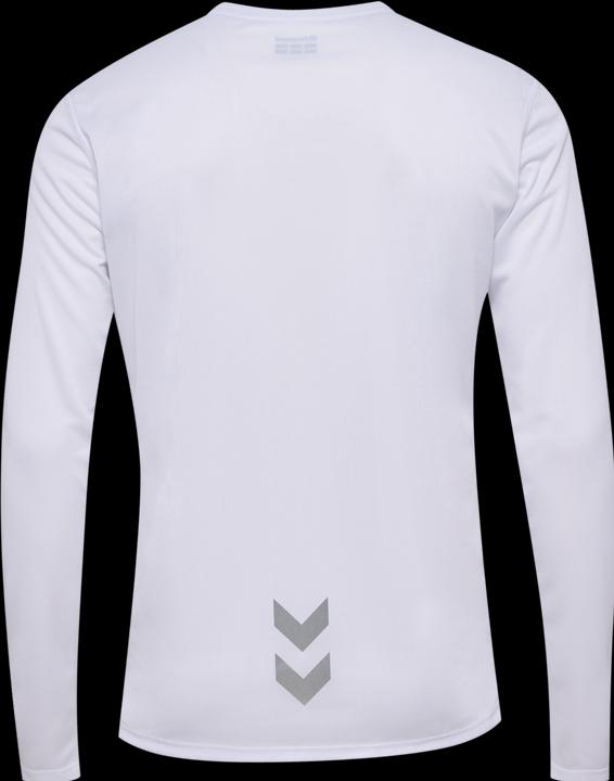 Immagine prodotto hummel maglietta hmlRUN L/S (M)