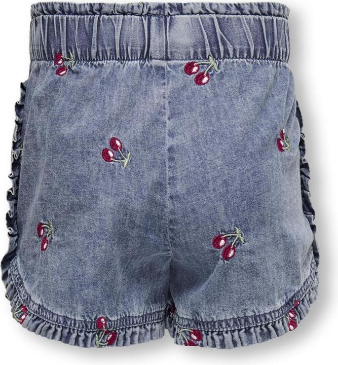 Produktbild Only KMGDANDY Komfort Fit Shorts Shorts (122)
