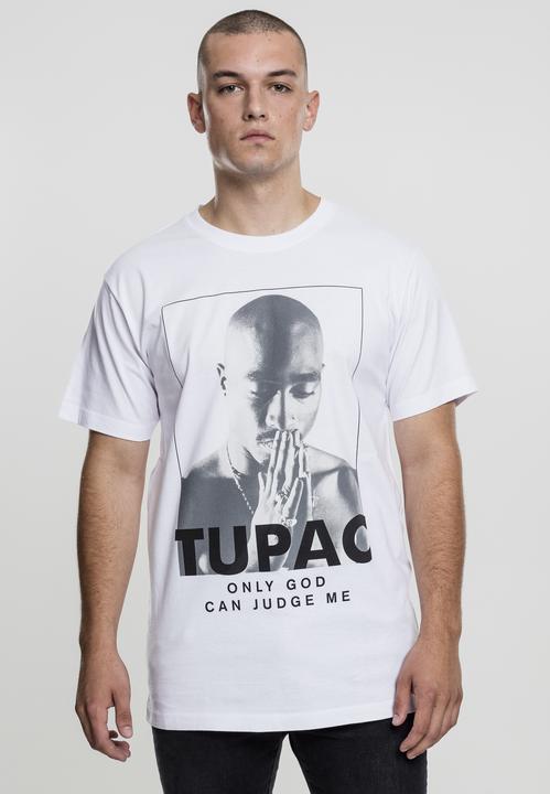 Actual product image Mister Tee 2Pac Prayer Tee (M)