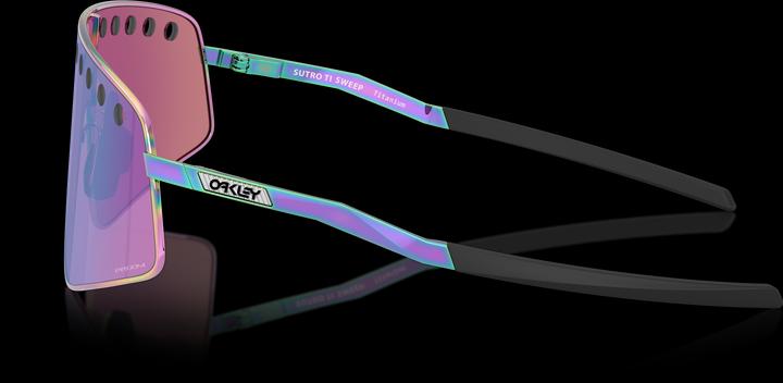 Produktbild Oakley Sutro Ti Sweep (Polished Oil Slick)