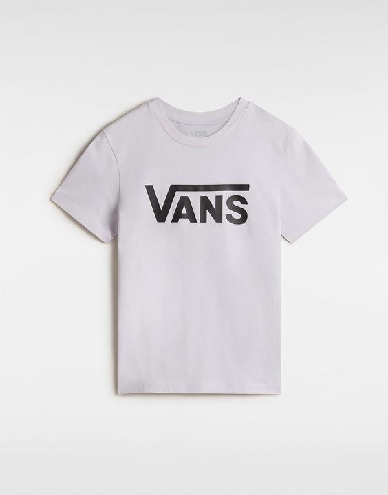 Produktbild Vans Women's Flying V Crew Tee (L)