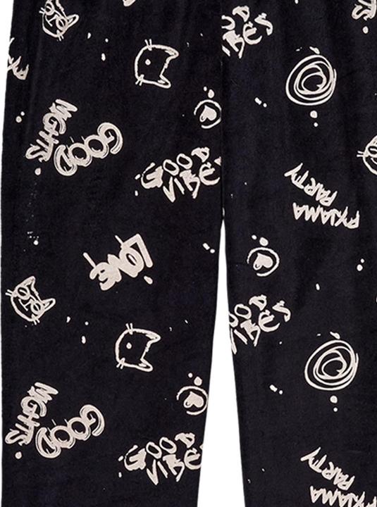 Produktbild Schiesser Nightwear 2 Schlafanzug (140)