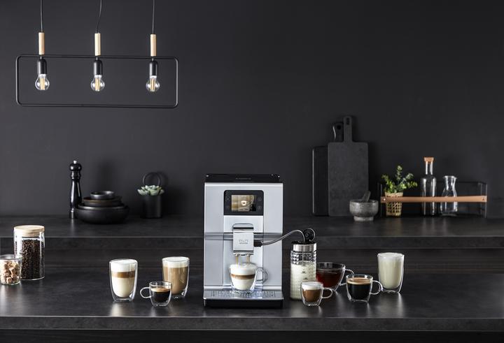 Image du produit Krups Intuition Préférence+