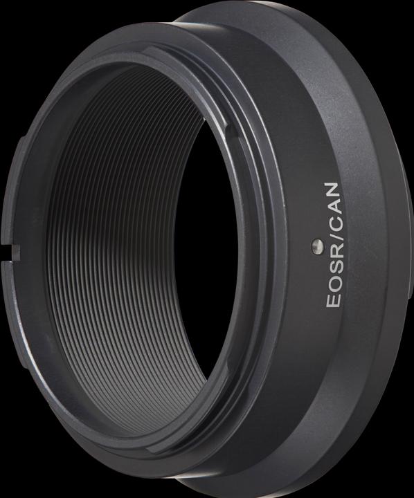 Produktbild Novoflex Adapter Canon FD Objektive an Canon EOS-R Kamera