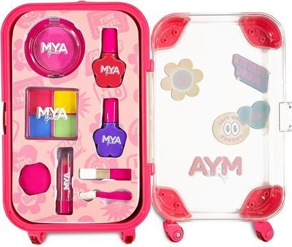 MYA Cosmetics MYA GIRLS TROLEY 430015