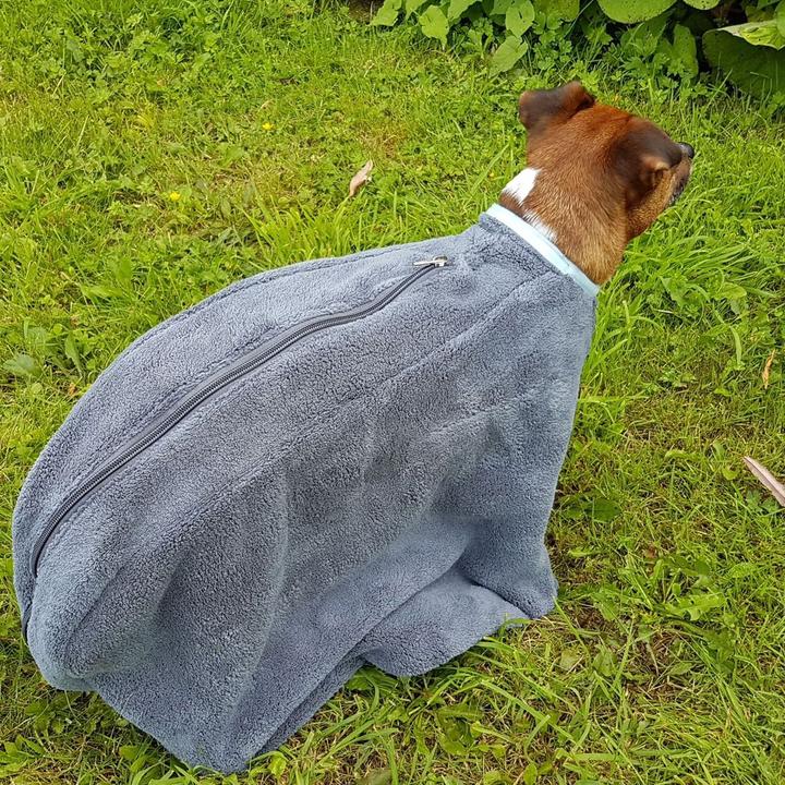 Image du produit Henry Wag Serviette pour chien (Chien)