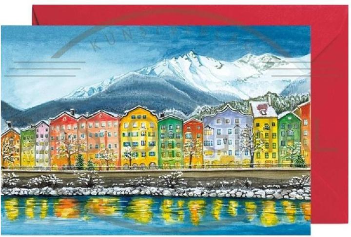 Immagine prodotto Olewinski & Tochter Innsbruck