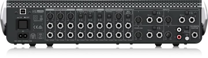 Produktbild Behringer Control 2 USB (USB)
