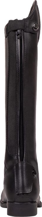 Actual product image Qhp children's riding boots jessy (37)